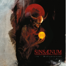 Sinsaenum - In Devastation