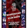 Skappository & Scum Shots - Dcxpc Live Vol. 16
