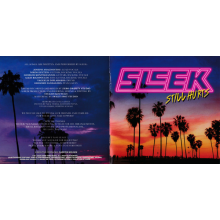 Sleek - Still Hurts