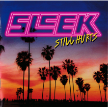 Sleek - Still Hurts
