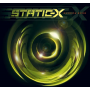 Static-X - Shadow Zone