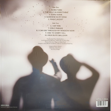 Thee Holy Brothers - High In My Balloon