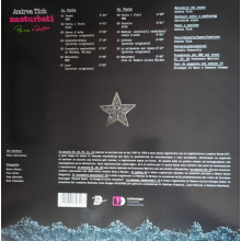 Tich, Andrea - Masturbati Prima E Dopo