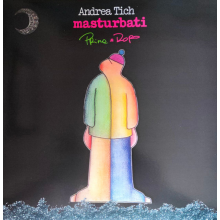 Tich, Andrea - Masturbati Prima E Dopo