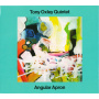 Tony Oxley Quintet - Angular Apron
