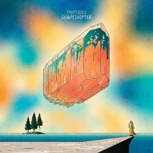 Triptides - Shapeshifter