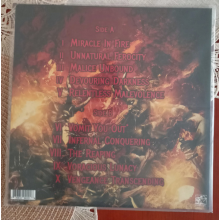 Unmerciful - Devouring Darkness