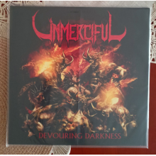 Unmerciful - Devouring Darkness