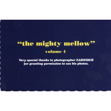 V/A - The Mighty Mellow - Volume 4