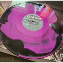 All Time Low - All Time Low: Mtv Unplugged