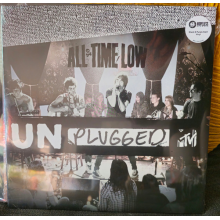 All Time Low - All Time Low: Mtv Unplugged