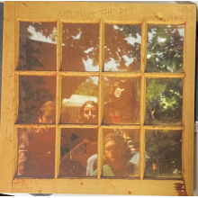 Arcy Drive - The Pit