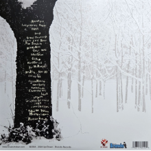 Blue October - Argue With a Tree