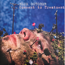 Blue October - Consent To Treatment