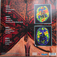 Blue October - History For Sale