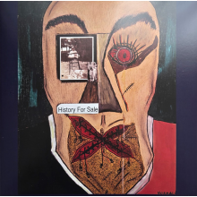 Blue October - History For Sale