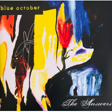 Blue October - The Answers