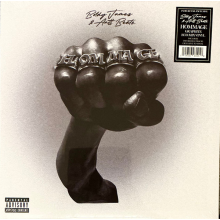 James, Boldy & Antt Beatz - Hommage