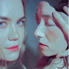 Daisy the Great - The Rubber Teeth Talk