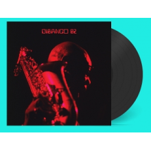 Dibango, Manu - Dibango 82