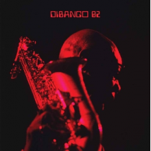 Dibango, Manu - Dibango 82