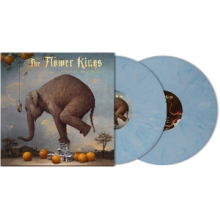 Flower Kings - Waiting For Miracles