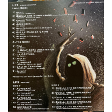 Frankie Hi-Nrg Mc - La Morte Dei Miracoli