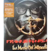 Frankie Hi-Nrg Mc - La Morte Dei Miracoli