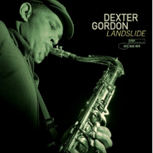 Gordon, Dexter - Landslide