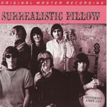 Jefferson Airplane - Surrealistic Pillow