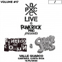 Jones, Chuck & Sentido Comun - Dcxpc Live Vol. 17