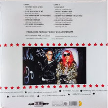 Killer Barbies - El Pop Se Autodestruira En 4-3-2-1...
