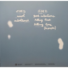 Knight, Marta - Unbothered