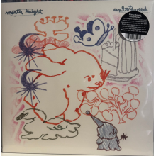 Knight, Marta - Unbothered