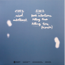 Knight, Marta - Unbothered