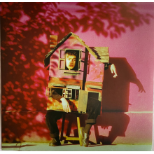 La Texana - La Casa Que Cae