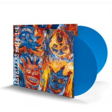 Levellers - Zeitgeist