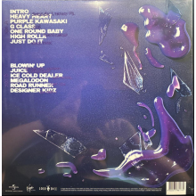 Loco Dice - Purple Jam