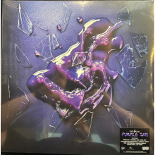 Loco Dice - Purple Jam