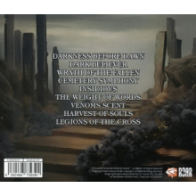 Martyr - Dark Believer