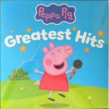 Peppa Pig - Peppa Pig Greatest Hits