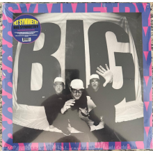 Pet Symmetry - Big Symmetry