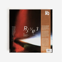 Rivet - Peck Glamour