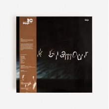 Rivet - Peck Glamour