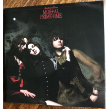 Sunflower Bean - Mortal Primetime