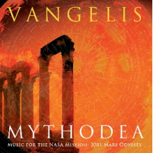 Vangelis - Mythodea