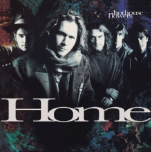 Hothouse Flowers - Home