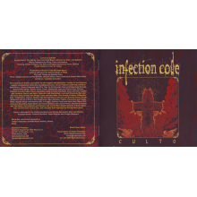 Infection Code - Culto