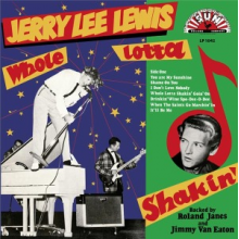 Lewis, Jerry Lee - Whole Lot of Shakin'