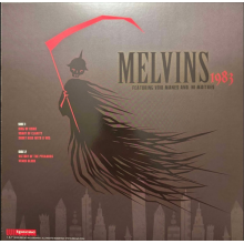 Melvins - Thunderball - Indie Only